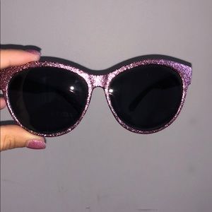 BETSEY JOHNSON SUNGLASSES